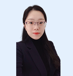 社科賽斯英語老師楊楊