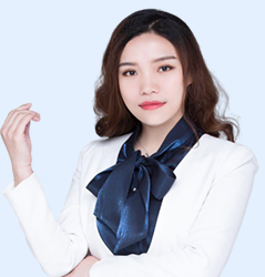 社科賽斯英語老師楊宏丹