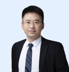 社科賽斯英語老師劉士新