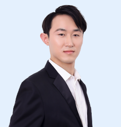 社科賽斯英語老師賈東旭