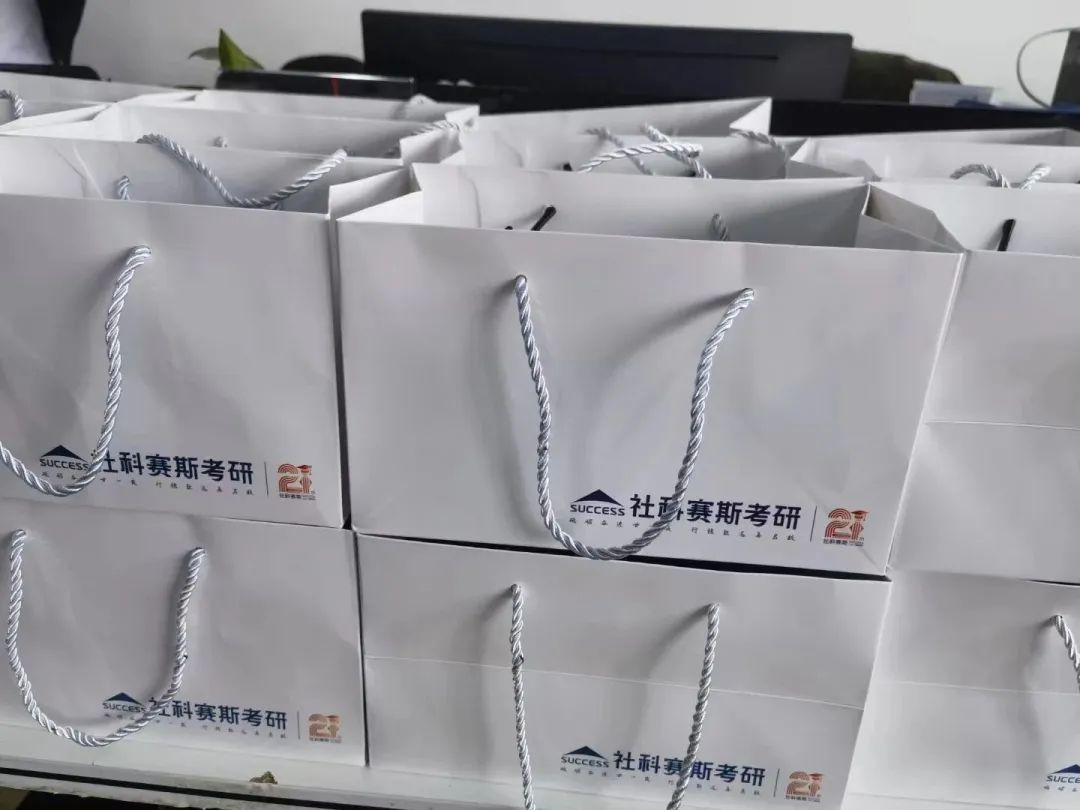 做考研輔導21年，第一次被學員說“好傻”！