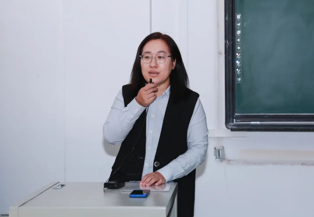 社科賽斯考研董事長甄誠先生應(yīng)邀為河北工業(yè)大學(xué)MBA帶來專題講座！