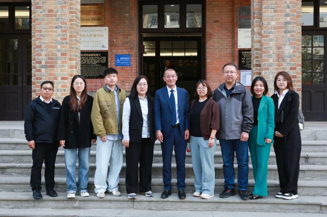 社科賽斯考研董事長甄誠先生應(yīng)邀為河北工業(yè)大學(xué)MBA帶來專題講座！