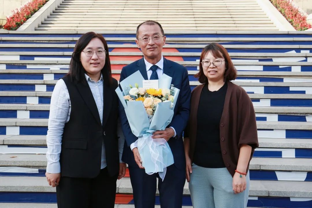 社科賽斯考研董事長甄誠先生應(yīng)邀為河北工業(yè)大學(xué)MBA帶來專題講座！