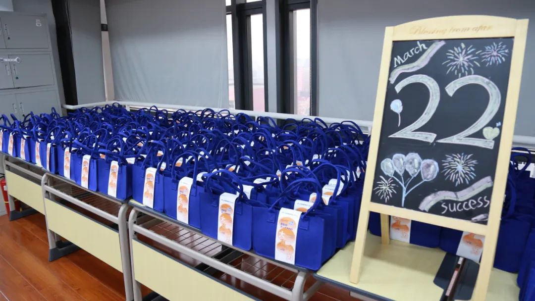 新起點，蓄勢待發(fā)！熱烈慶祝社科賽斯考研成立22周年！